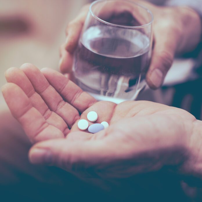 Could It Be My Medications?