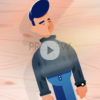 2D medical animation video for the heart organ - health and wellness patient educational series about how the heart works, it's functions, diseases, condition symptoms, treatments, medications, and protection from the side effects of medication; holistic whole person care -medshadow.org