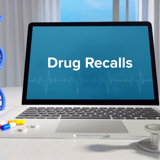 Drug Recalls