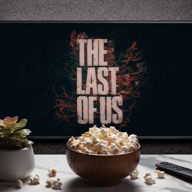 The Last of Us: A Review of Parasitic Possibilities