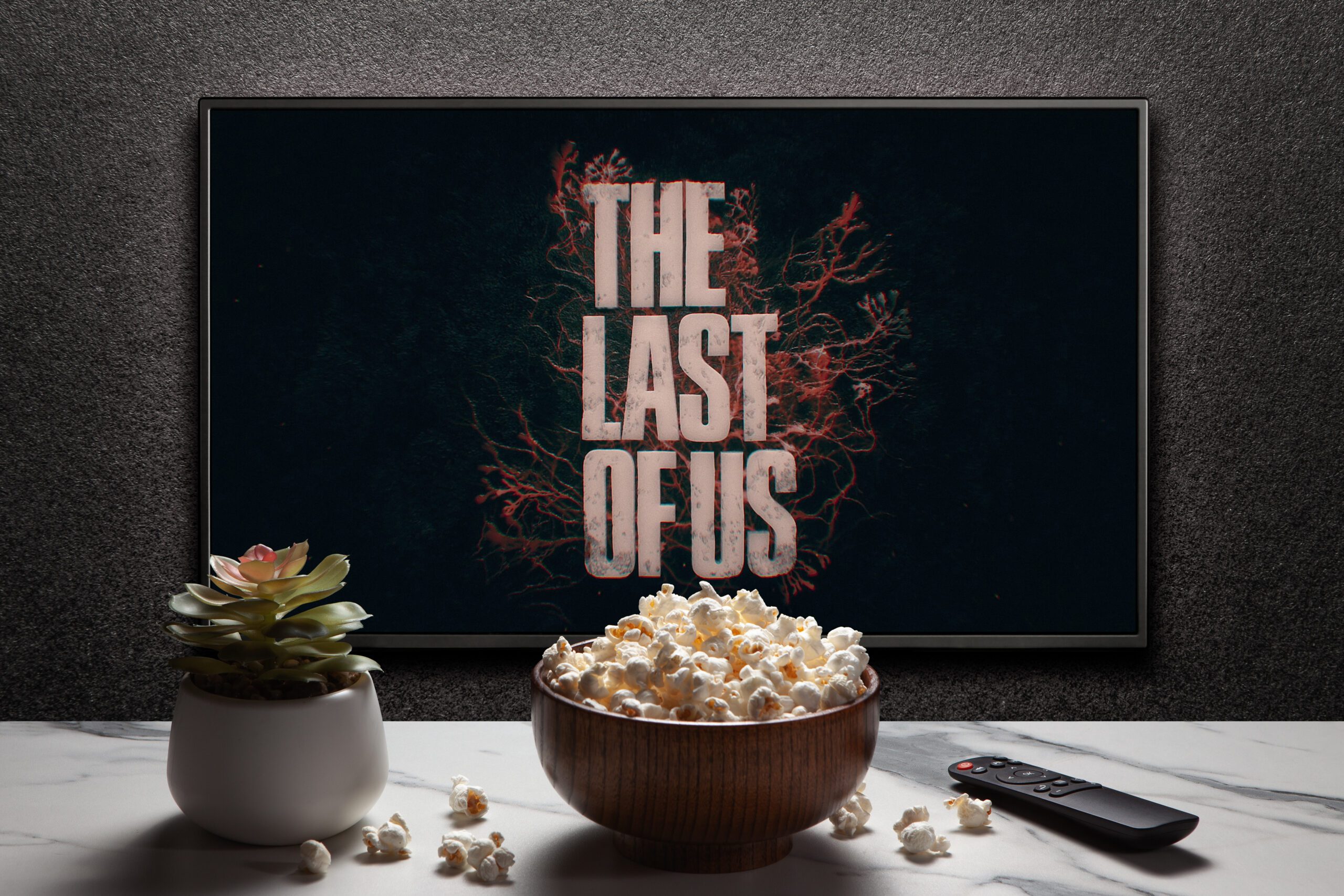 The Last of Us recap episode one – welcome to the mushroom apocalypse!, Television