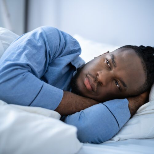 Hello Sleep: Overcoming Insomnia Without Medication