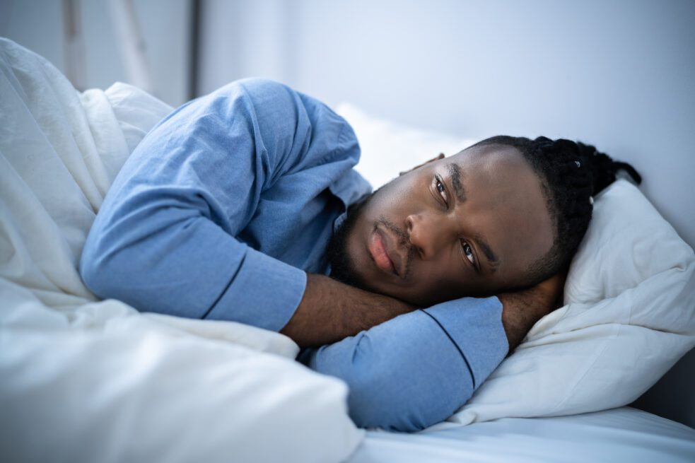 Hello Sleep: Overcoming Insomnia Without Medication