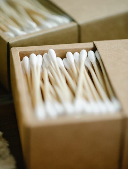 What Can I Use Instead of Cotton Swabs to Remove Earwax? 