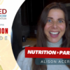 Preview of Nutrition Video about foods to eat for Parkinson's disease condition - medshadow.org