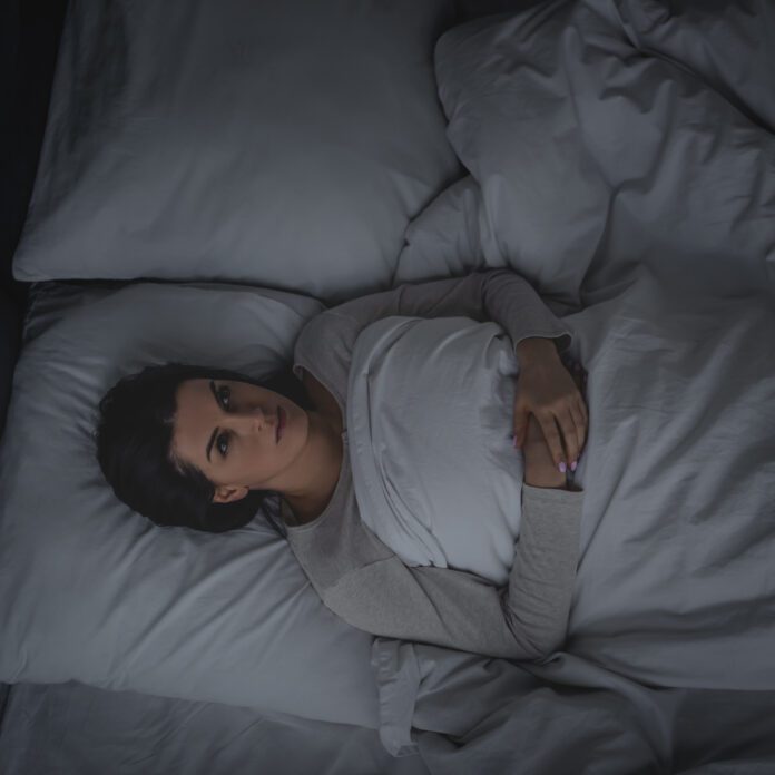 Beat Insomnia: 12 Ways to Improve Brain Health with Sleep
