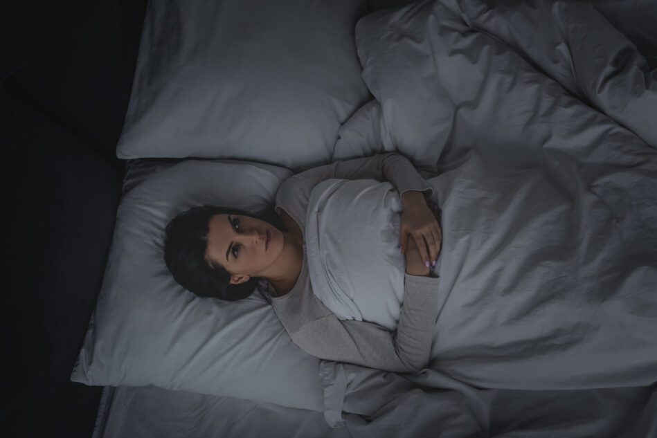 Beat Insomnia: 12 Ways to Improve Brain Health with Sleep