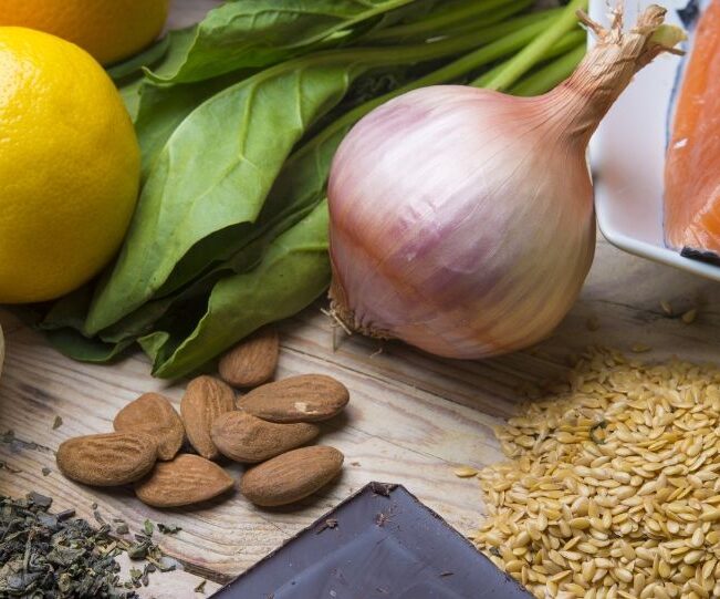 4 Tips For Your Parkinson’s Disease Diet