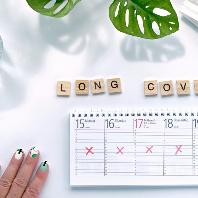 An Update on MedShadow Readers’ Long Covid Symptoms