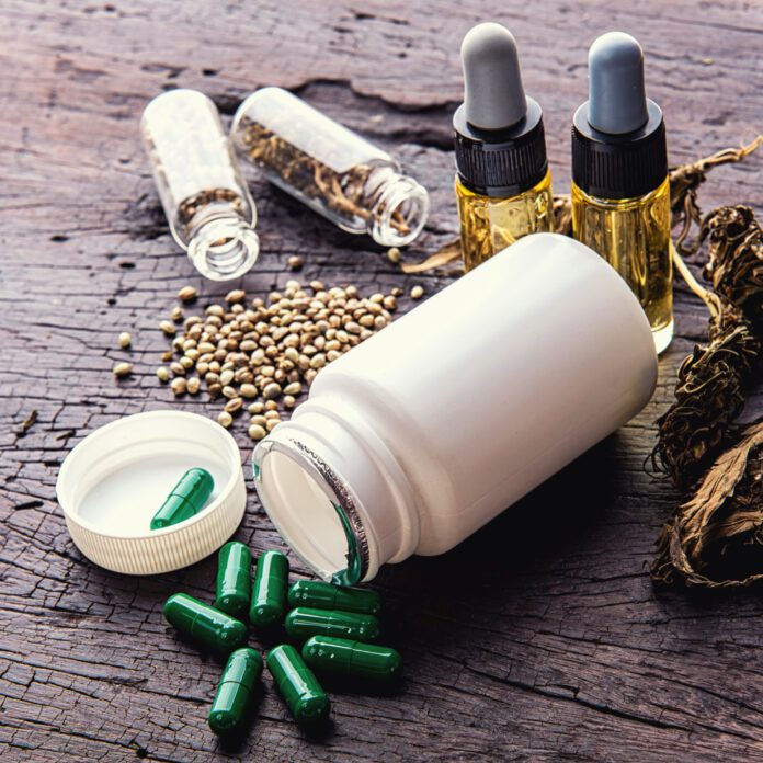 Science on CBD's Health Benefits: Not a Cure-All