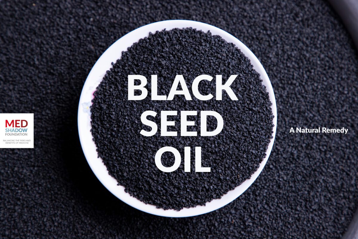 Black Seed Oil Benefits How To Use Black Seed Oil as a Natural Remedy