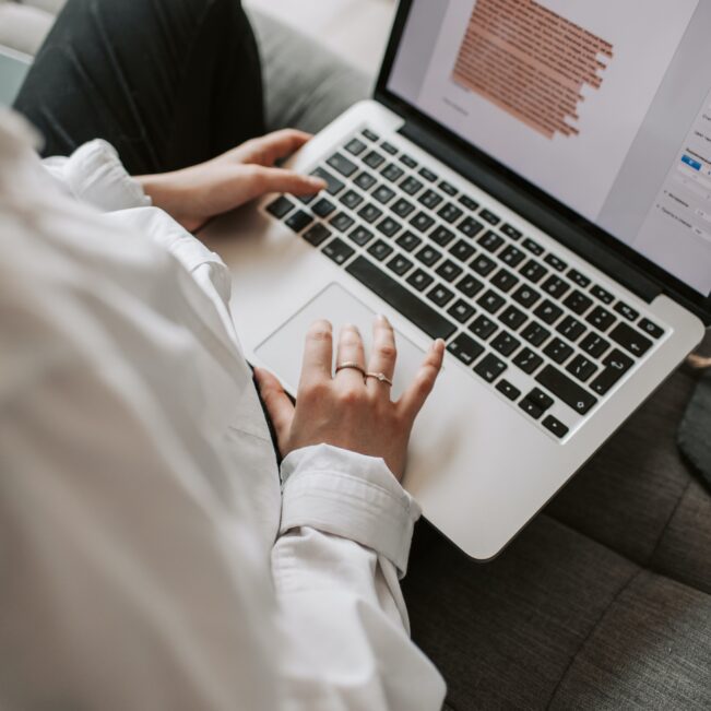 How Medshadow Researches