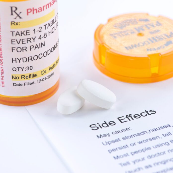 7 of the Strangest Side Effects of Medications