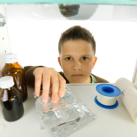 Hidden OTC Dangers in Your Medicine Cabinet