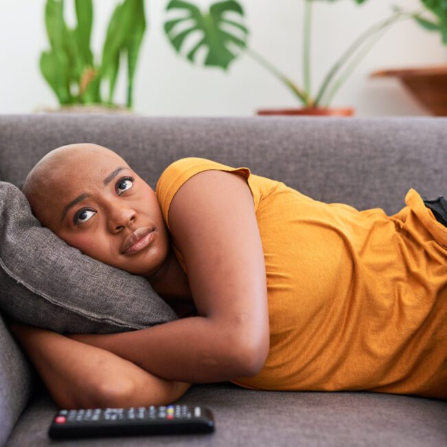 Black Women Discuss Risks of Hair Straighteners