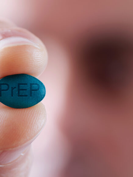 Monitoring Crucial Side Effects of PrEP