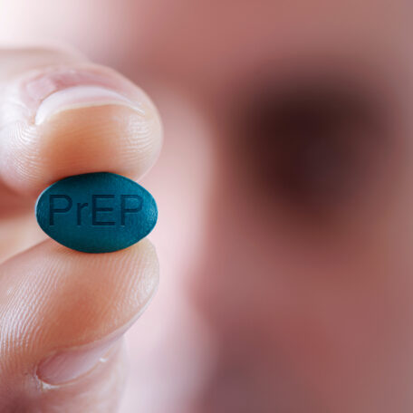 Monitoring Crucial Side Effects of PrEP