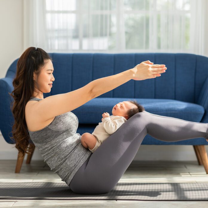 exercises for bladder control