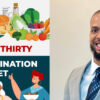 Whole Thirty: The Elimination Diet cover photo Garnell Bradley