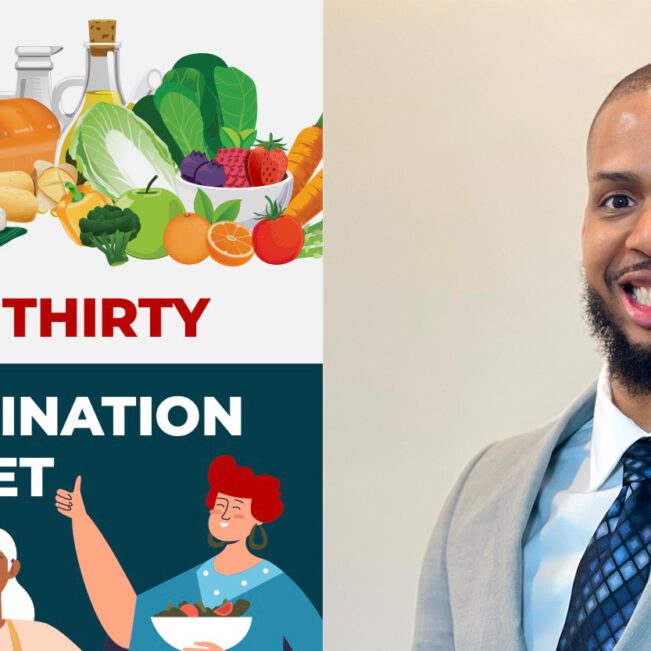 Introducing Whole Thirty: The Elimination Diet
