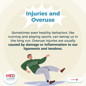 Injuries and Overuse