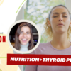 MedShadow YouTube Preview - Allison - Hypothyroidism Thyroid Disease