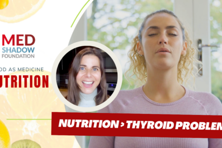 MedShadow YouTube Preview - Allison - Hypothyroidism Thyroid Disease