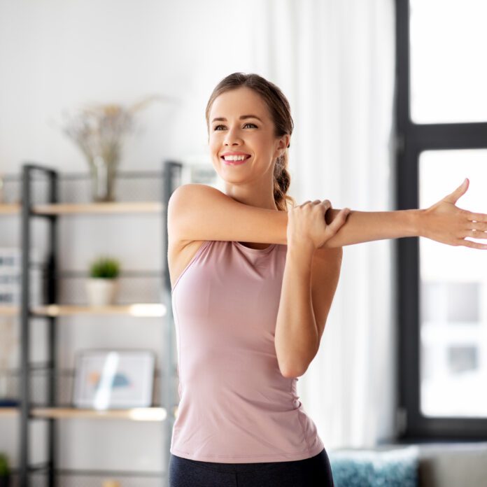 5 Low-Impact Exercises To Ease Chronic Pain