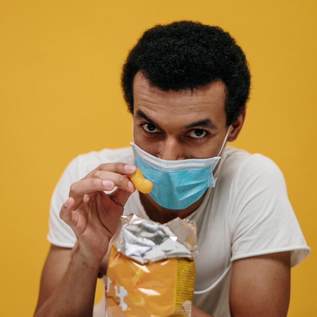 Ultra-Processed People: The Science Behind Food That Isn’t Food, by Chris van Tulleken