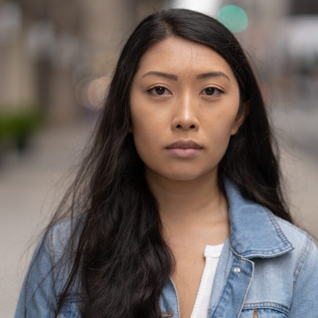 Symptoms or Side Effects? Deprescribing a Young Woman with Tremors, Suicidality, and More