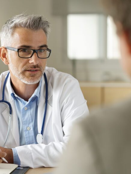 Questions You HAVE To Ask Your Doctor Before Taking A Medicine