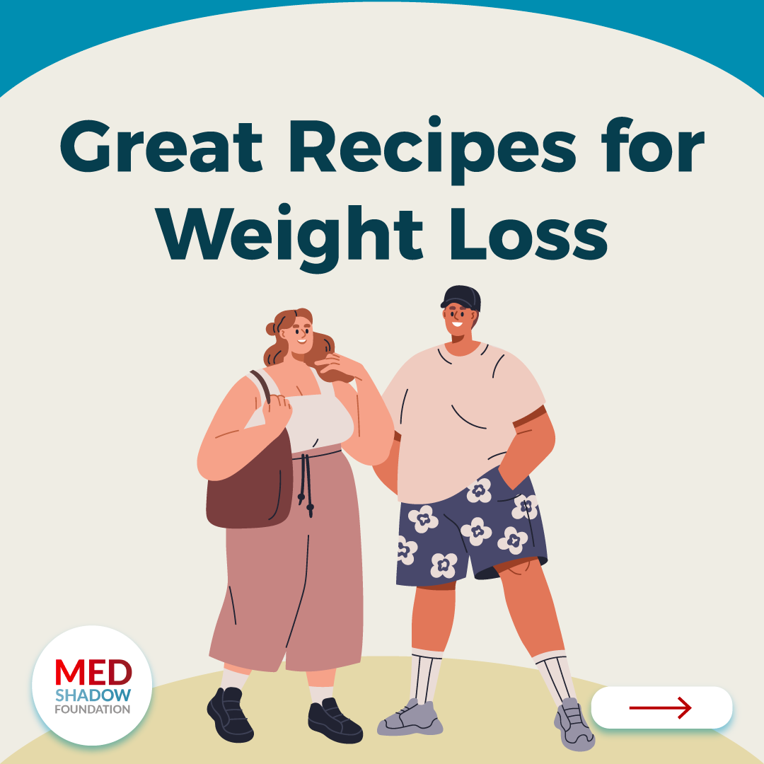 Great Recipes for Weight Loss