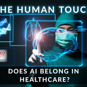 The Human Touch: Does AI Belong in Healthcare