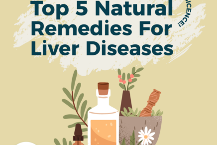 Top Five Natural Remedies for Liver Health