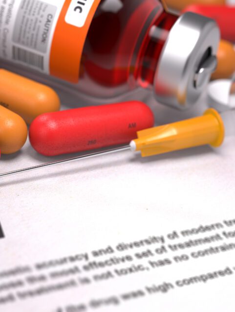 Make Healthy Choices: 7 Ways To Protect Yourself From HIV Transmission