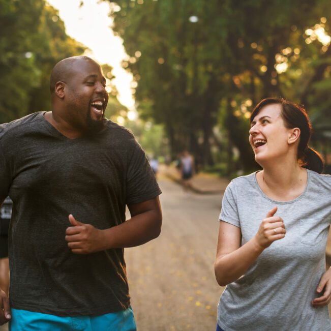 3 Types of Exercise to Boost Your Immune System for Post-Social Distancing Living