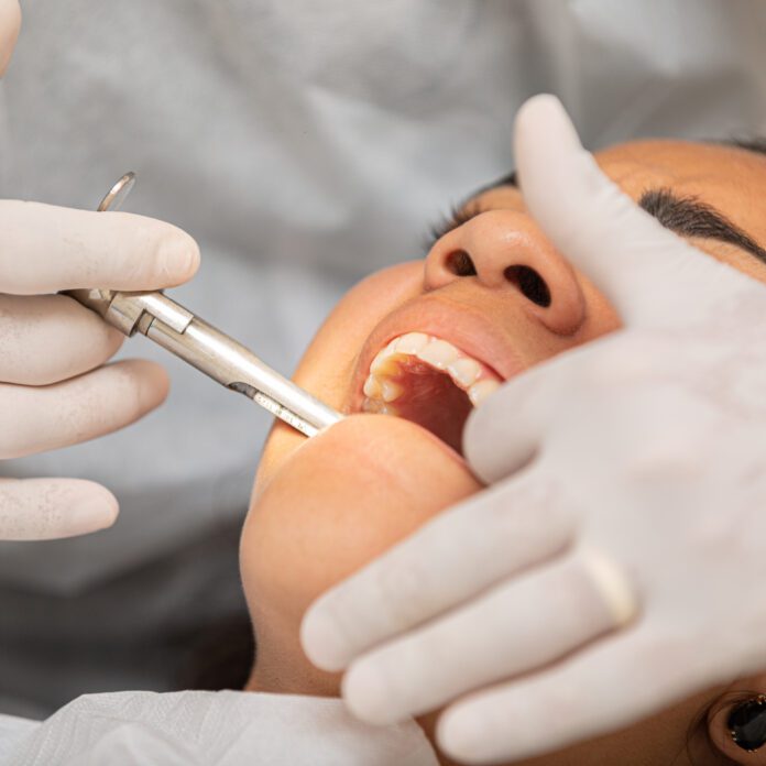 Being Numb Helps Everyone ... Dental Anesthetic