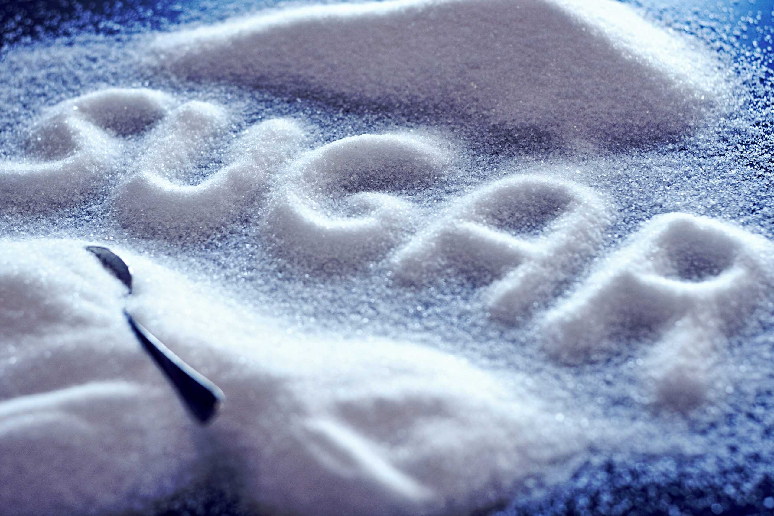 'Sugar Less' Book Explains How Sugar Is a Silent Killer - MedShadow ...