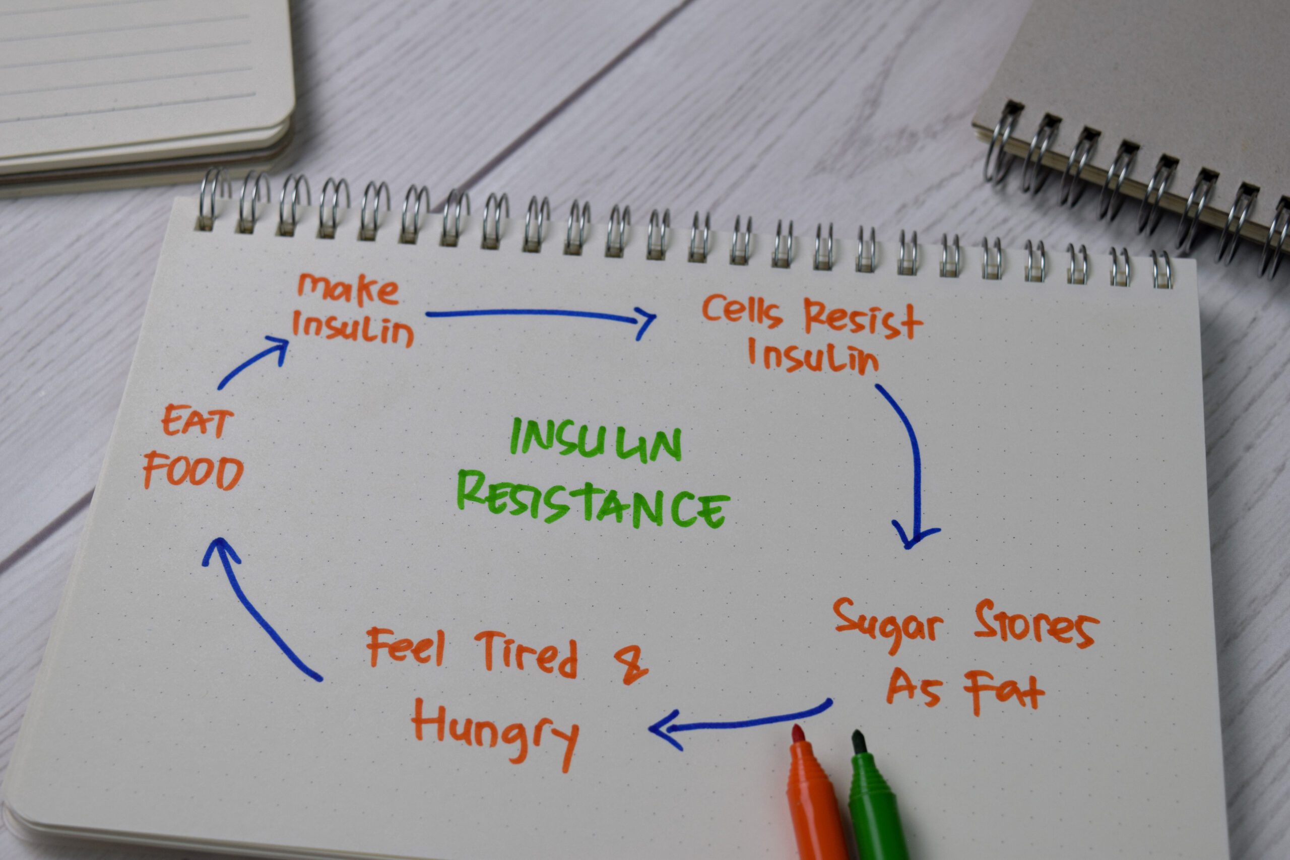 What To Know About Insulin Resistance - MedShadow Foundation ...