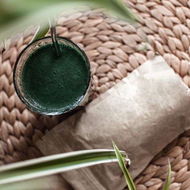 Is Spirulina Good for You?
