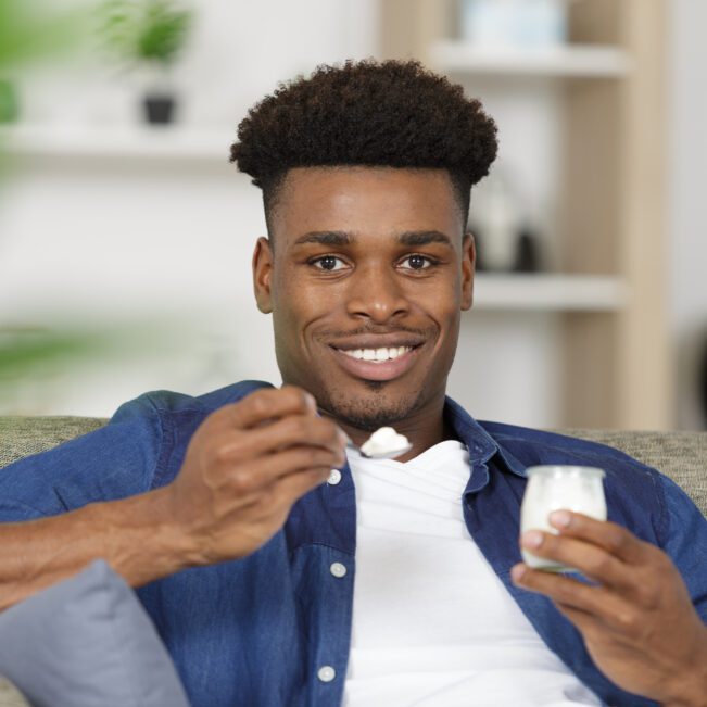 Health Benefits of Prebiotics and Probiotics