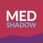 MedShadow Foundation Website Icon