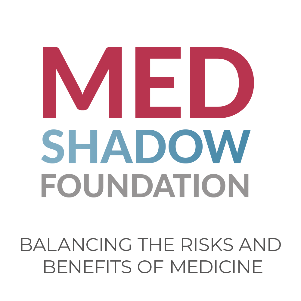 MedShadow Foundation | Independent Health & Wellness Journalism