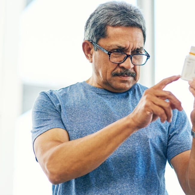 So, You Are 65. Now What? Medications All Seniors Should Know NOT to Take