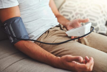 Frequently Asked Questions About Blood Pressure