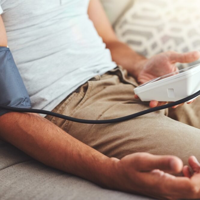 Frequently Asked Questions About Blood Pressure