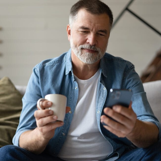 The Trouble with Telehealth