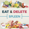 Eat and Delete: Spleen