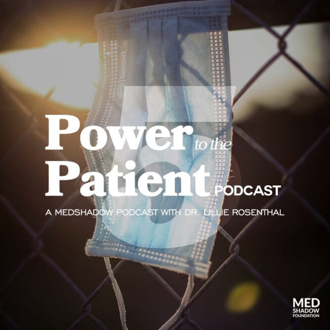 Patient Education Series - Pandemic Pain Points