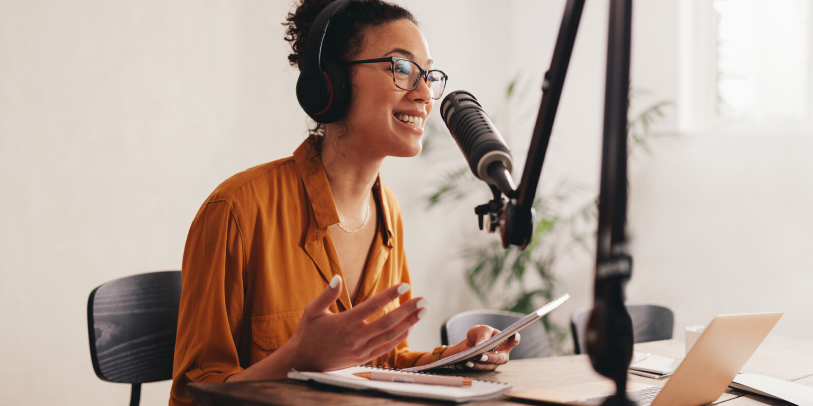 6 Drug Safety Podcasts: A Listening Guide